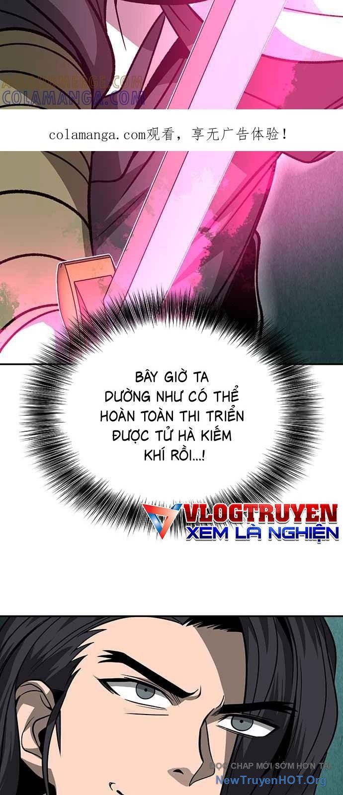 Thiên Tài Tuyệt Đỉnh Hoa Sơn [Chap 20-47] — trang 2
