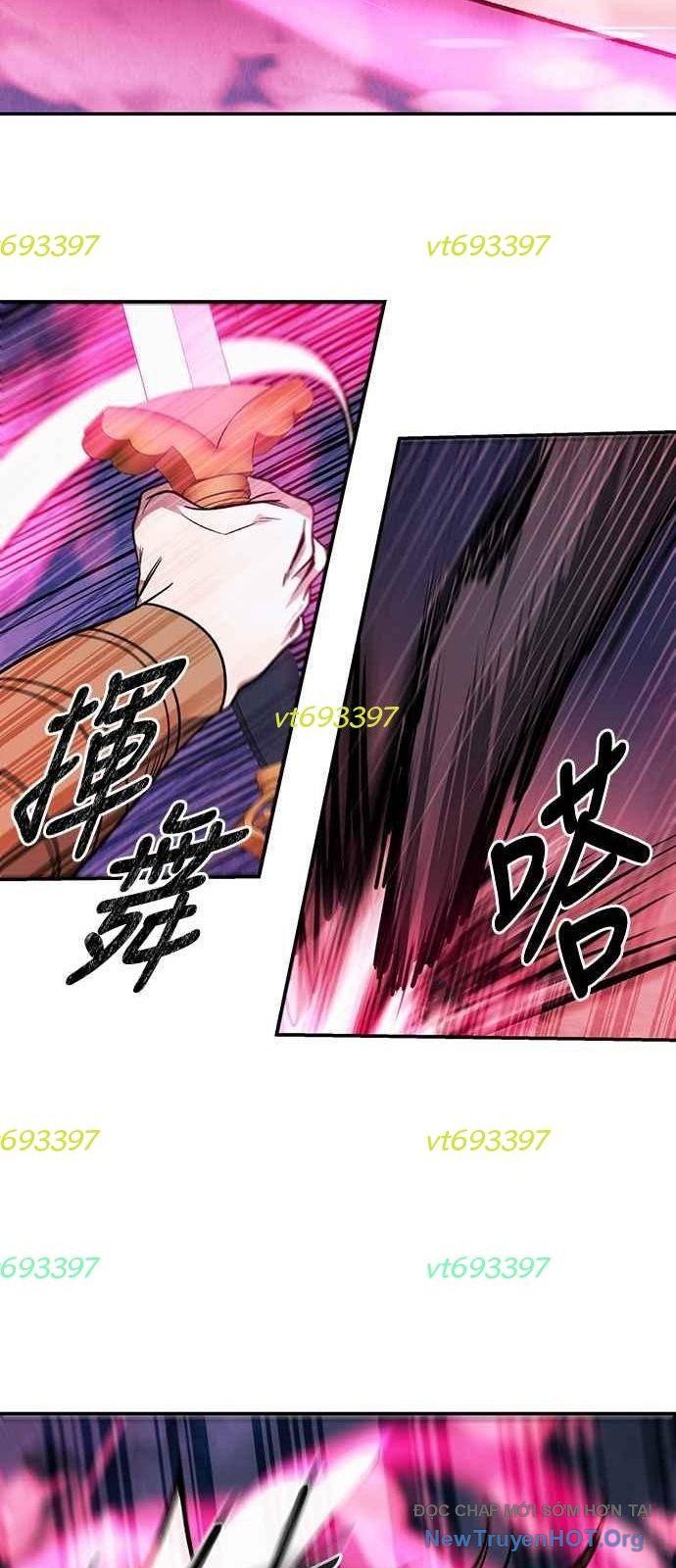 Thiên Tài Tuyệt Đỉnh Hoa Sơn [Chap 20-47] — trang 20