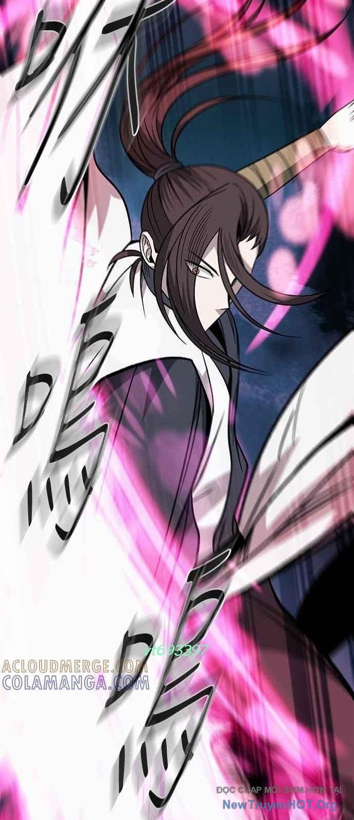 Thiên Tài Tuyệt Đỉnh Hoa Sơn [Chap 20-47] — trang 21