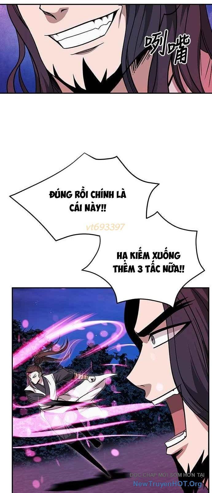 Thiên Tài Tuyệt Đỉnh Hoa Sơn [Chap 20-47] — trang 23