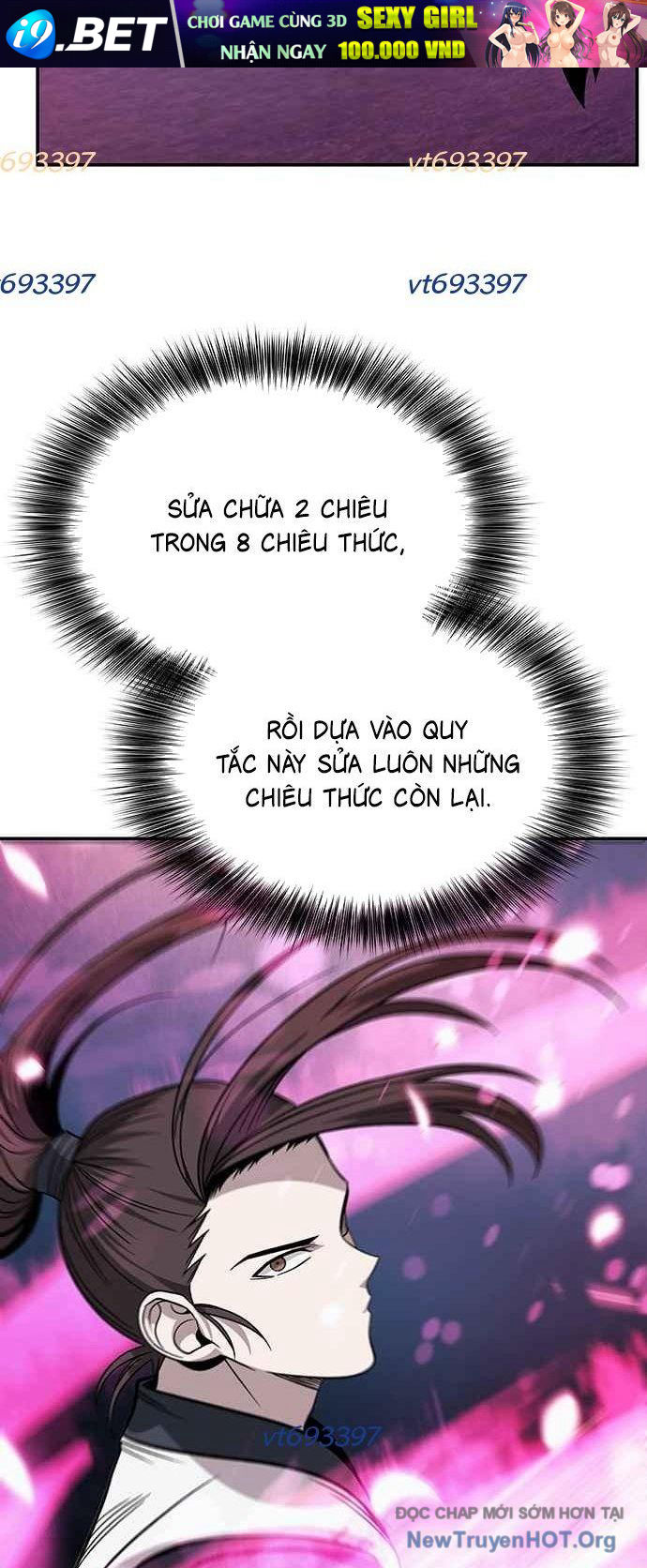 Thiên Tài Tuyệt Đỉnh Hoa Sơn [Chap 20-47] — trang 24