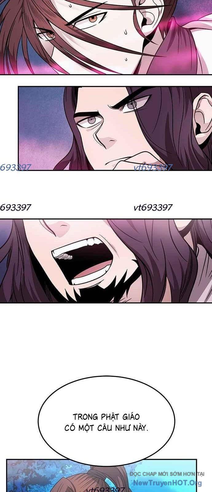 Thiên Tài Tuyệt Đỉnh Hoa Sơn [Chap 20-47] — trang 27