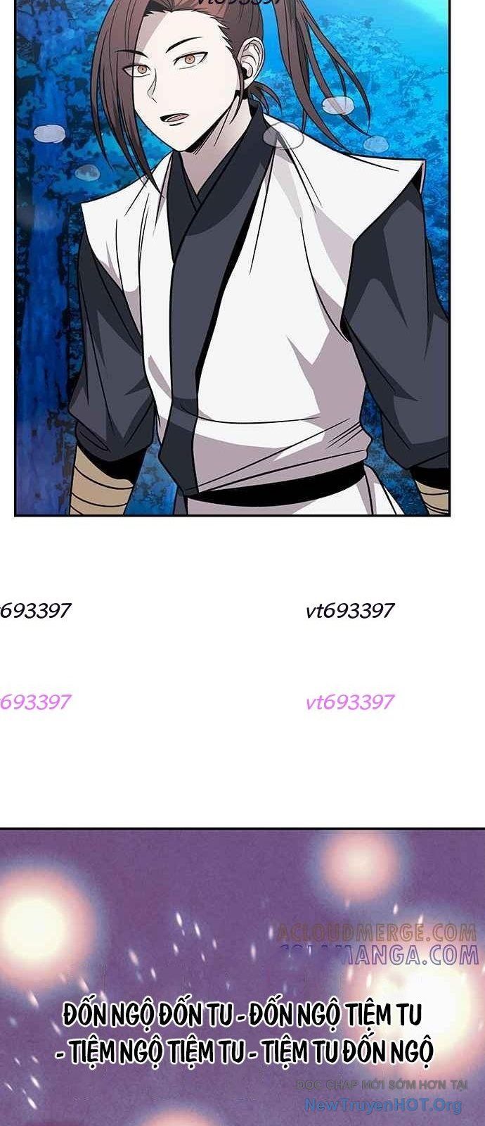 Thiên Tài Tuyệt Đỉnh Hoa Sơn [Chap 20-47] — trang 28