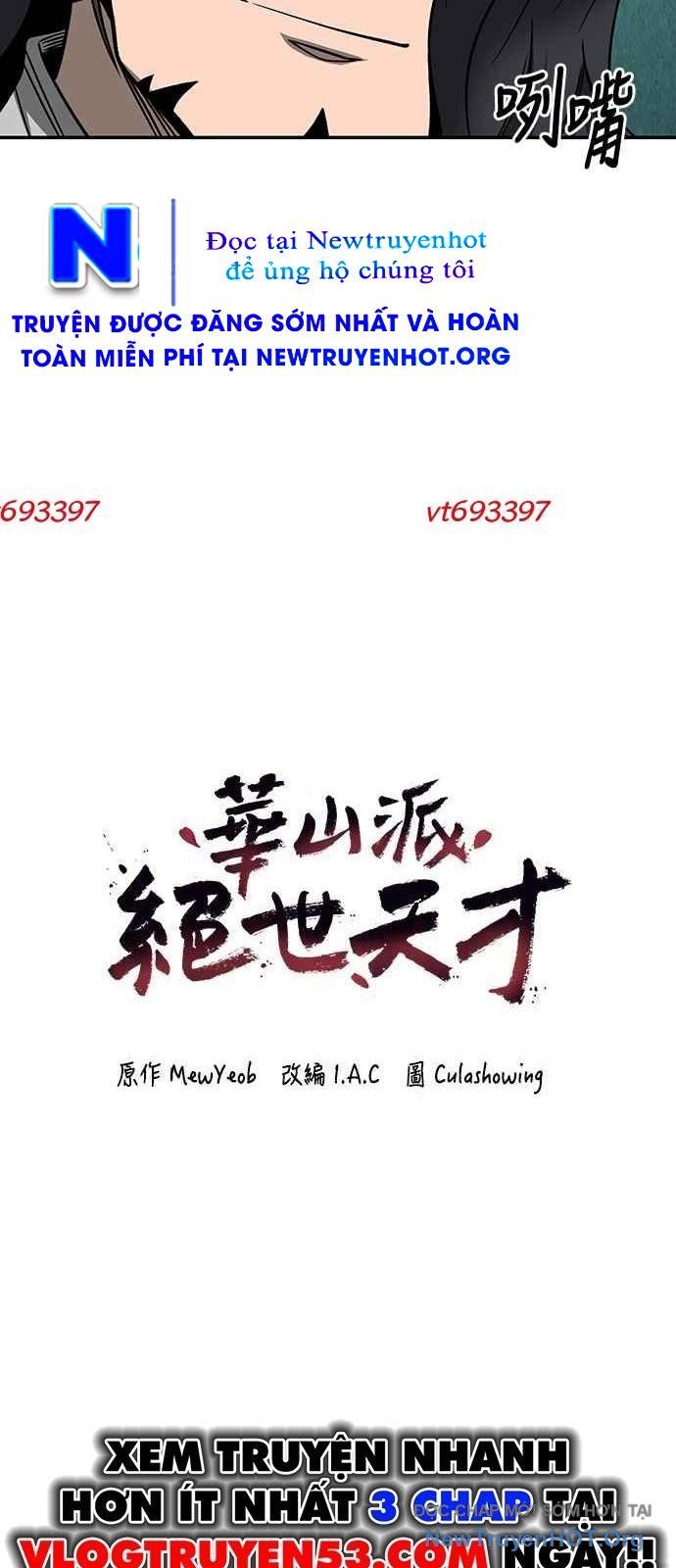 Thiên Tài Tuyệt Đỉnh Hoa Sơn [Chap 20-47] — trang 3