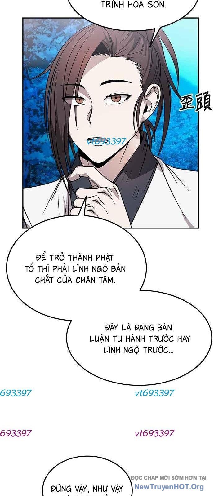 Thiên Tài Tuyệt Đỉnh Hoa Sơn [Chap 20-47] — trang 30