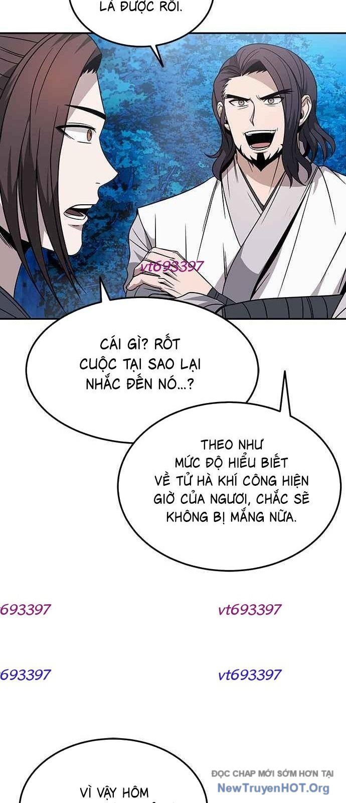 Thiên Tài Tuyệt Đỉnh Hoa Sơn [Chap 20-47] — trang 31