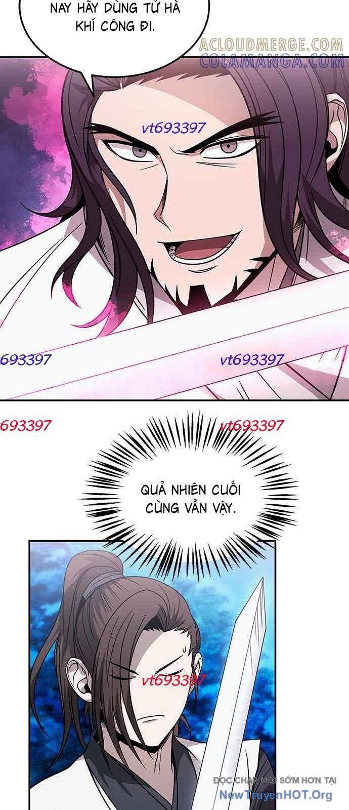 Thiên Tài Tuyệt Đỉnh Hoa Sơn [Chap 20-47] — trang 32