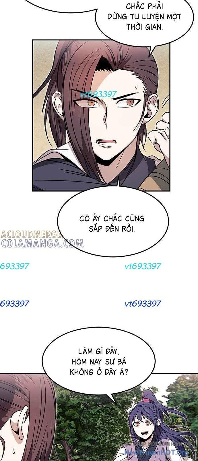 Thiên Tài Tuyệt Đỉnh Hoa Sơn [Chap 20-47] — trang 35