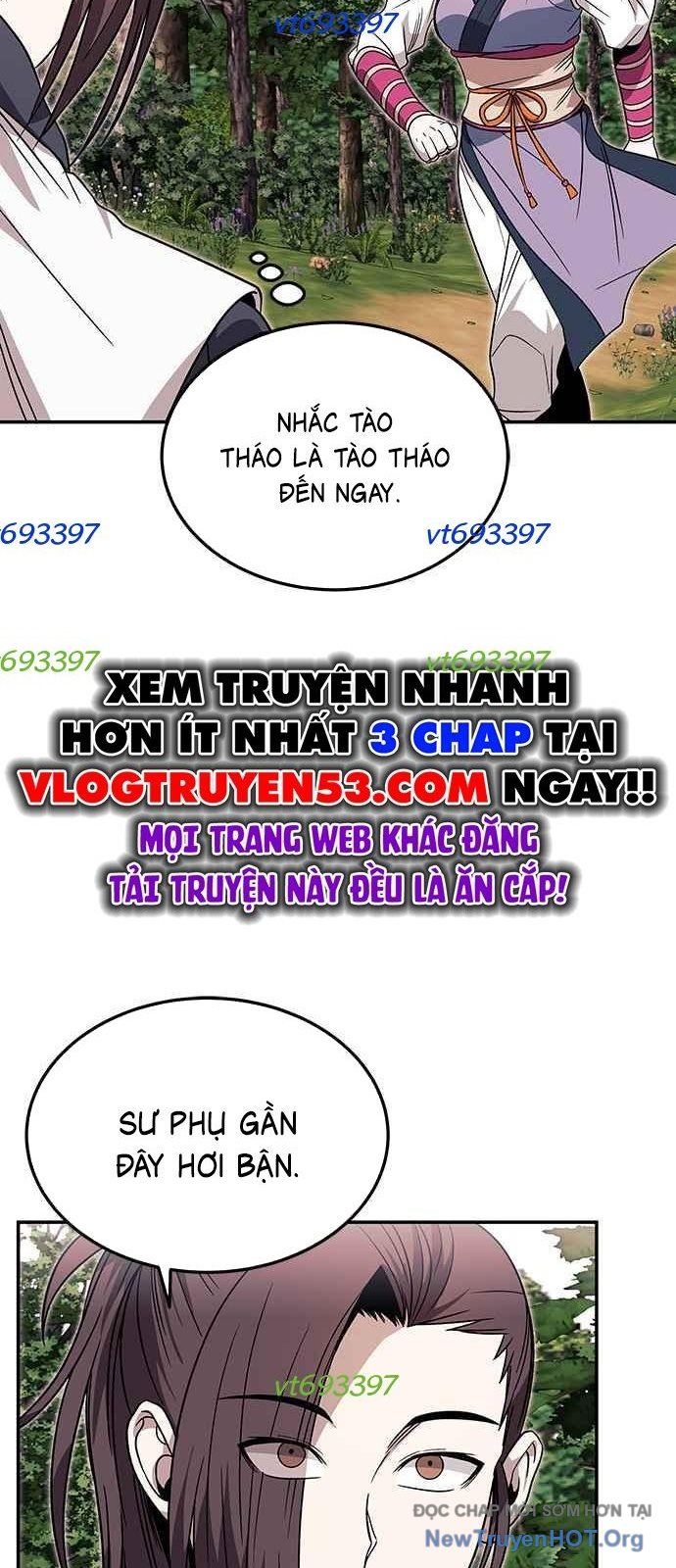 Thiên Tài Tuyệt Đỉnh Hoa Sơn [Chap 20-47] — trang 36