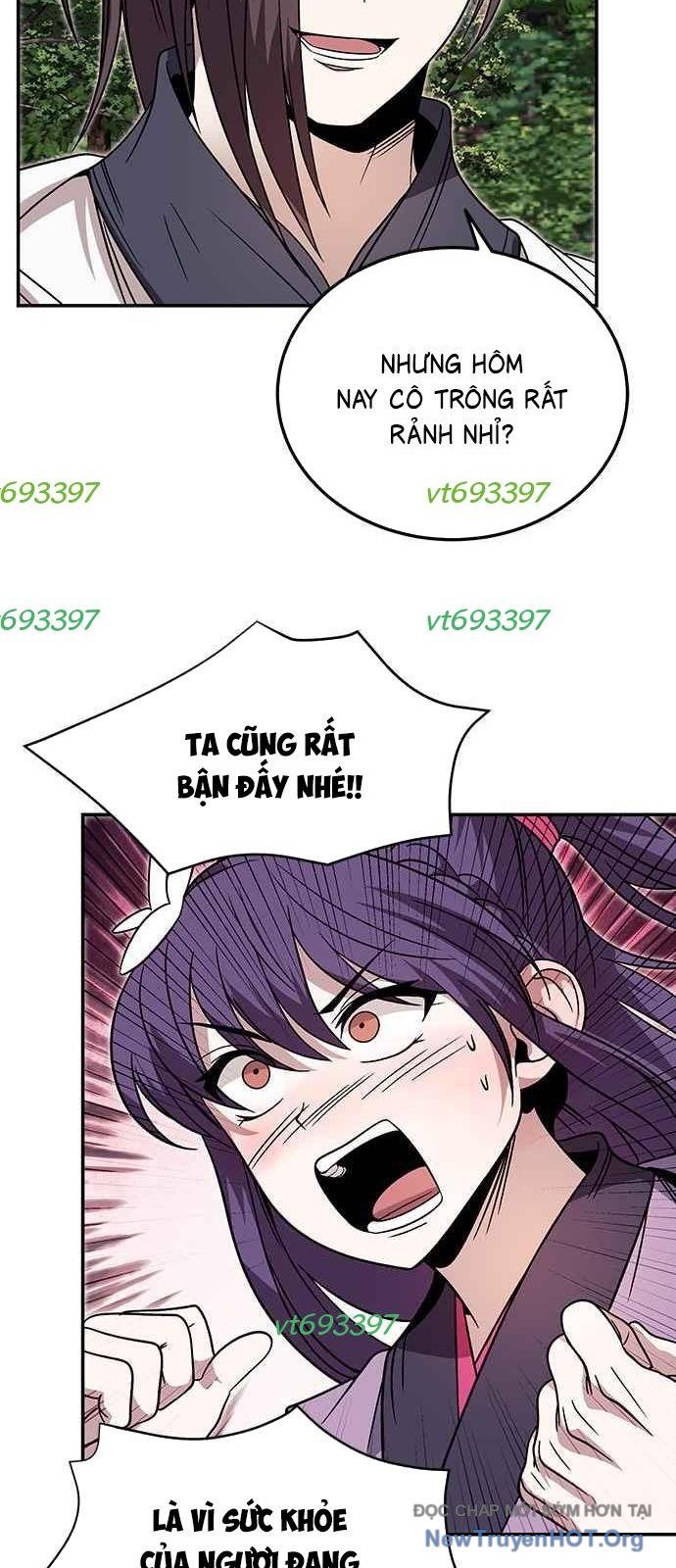 Thiên Tài Tuyệt Đỉnh Hoa Sơn [Chap 20-47] — trang 37