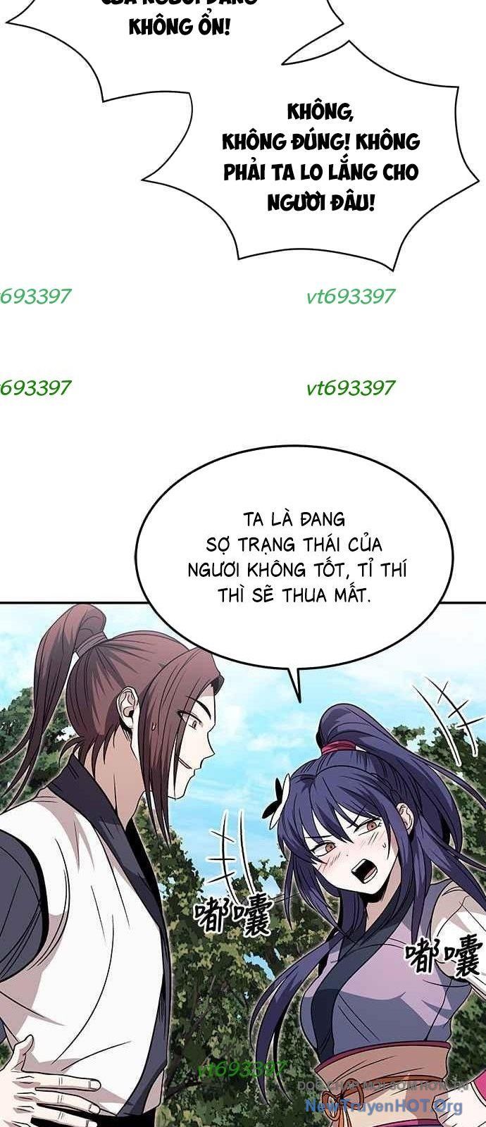Thiên Tài Tuyệt Đỉnh Hoa Sơn [Chap 20-47] — trang 38