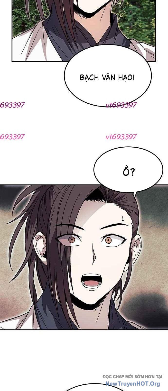 Thiên Tài Tuyệt Đỉnh Hoa Sơn [Chap 20-47] — trang 40