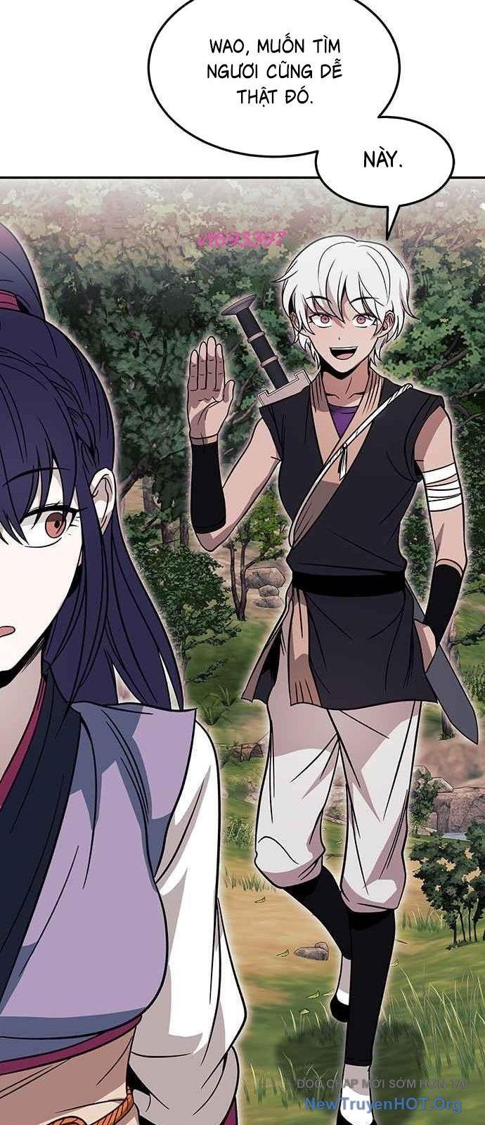 Thiên Tài Tuyệt Đỉnh Hoa Sơn [Chap 20-47] — trang 41