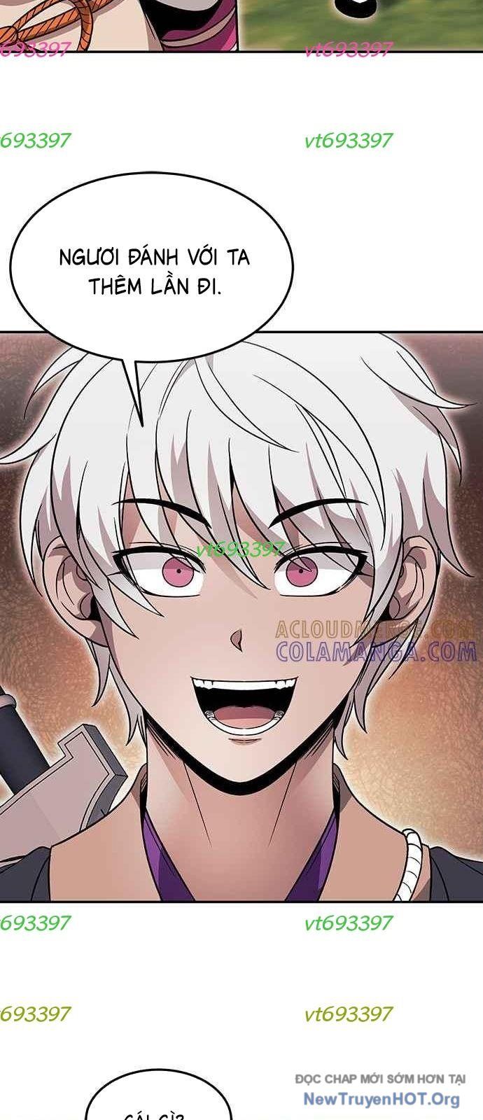 Thiên Tài Tuyệt Đỉnh Hoa Sơn [Chap 20-47] — trang 42