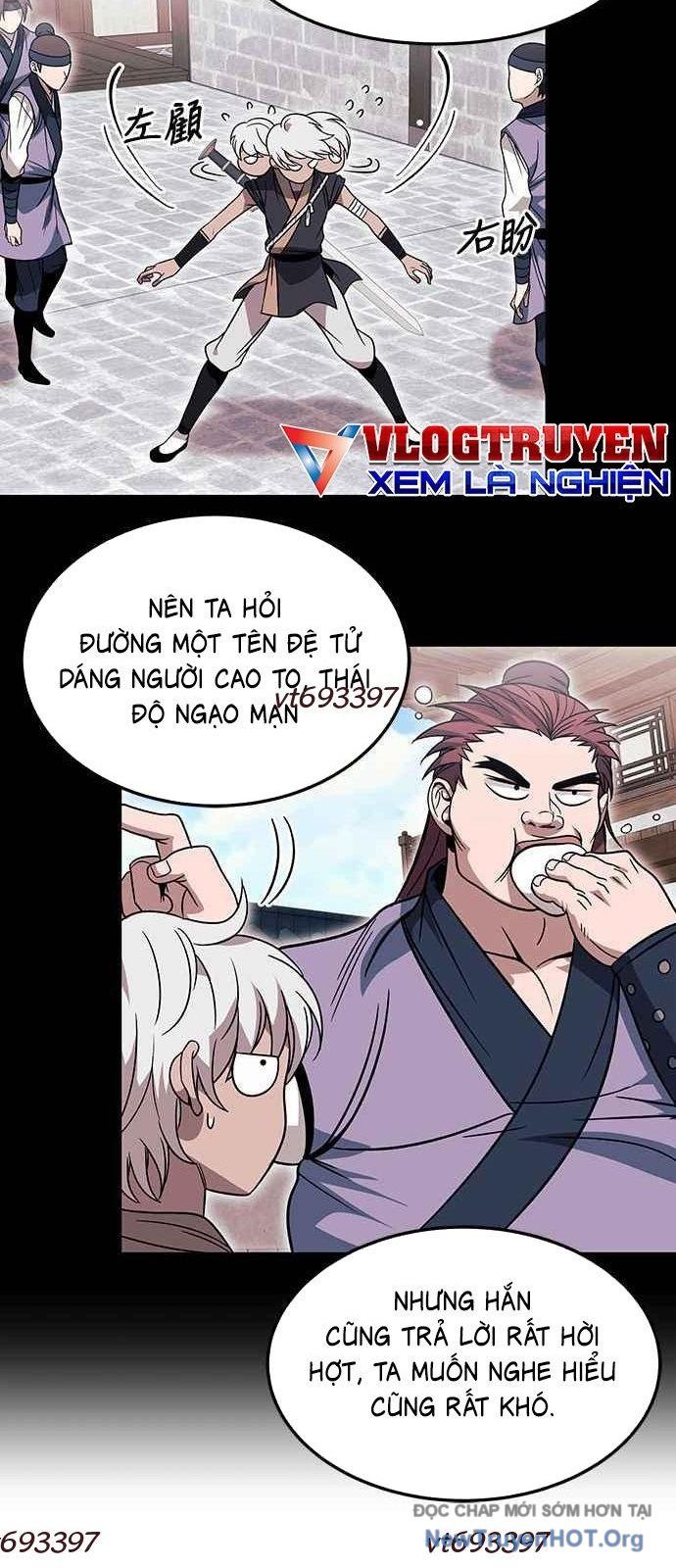 Thiên Tài Tuyệt Đỉnh Hoa Sơn [Chap 20-47] — trang 44