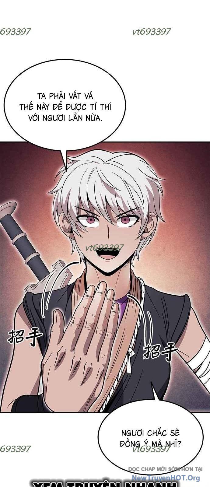 Thiên Tài Tuyệt Đỉnh Hoa Sơn [Chap 20-47] — trang 45