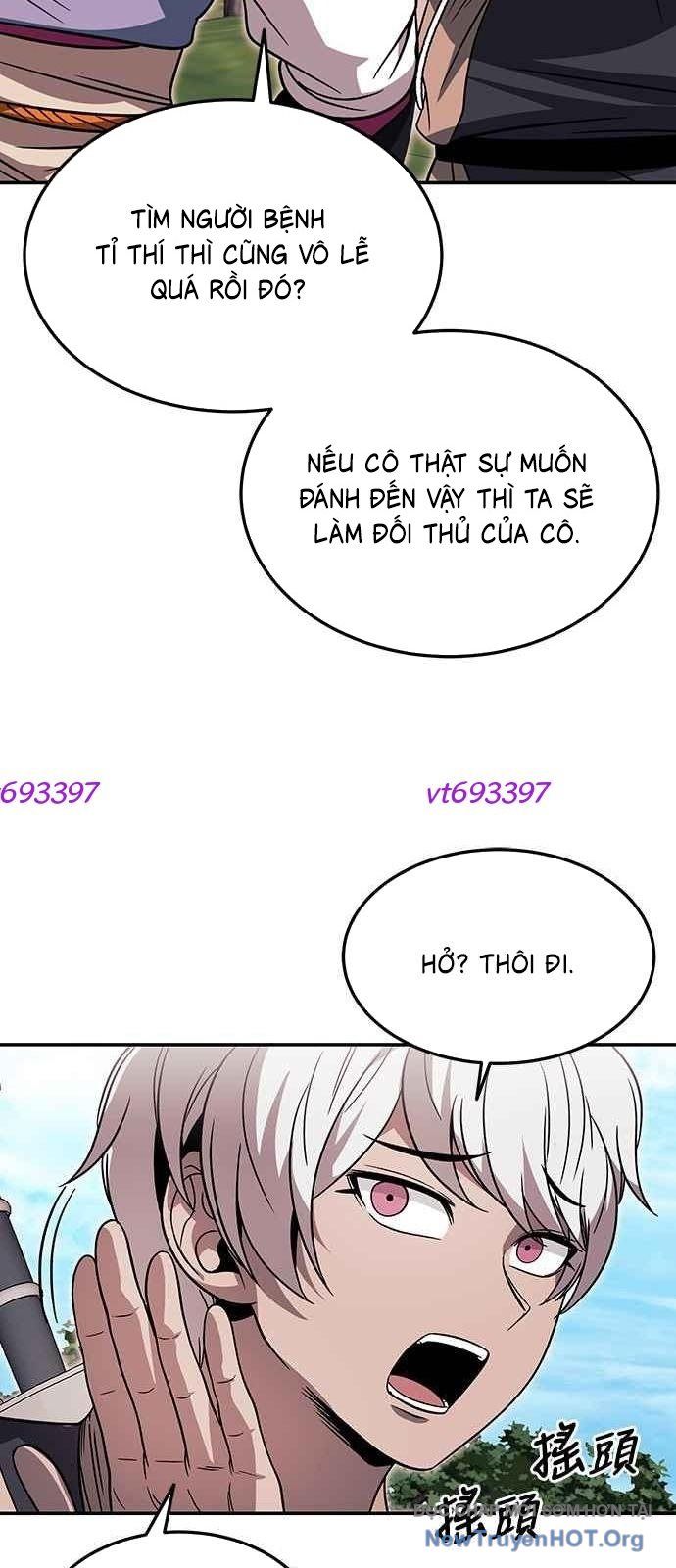 Thiên Tài Tuyệt Đỉnh Hoa Sơn [Chap 20-47] — trang 47