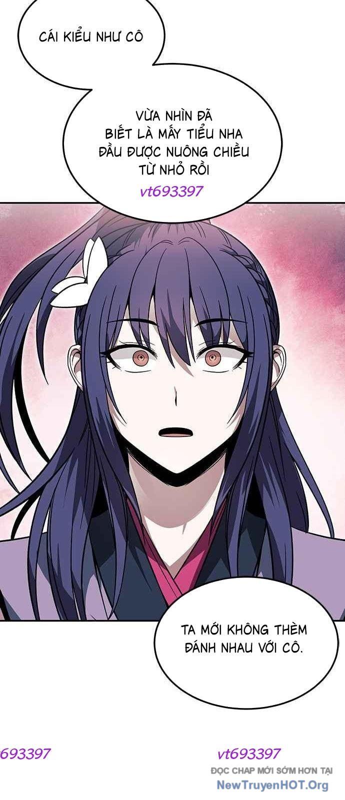 Thiên Tài Tuyệt Đỉnh Hoa Sơn [Chap 20-47] — trang 48