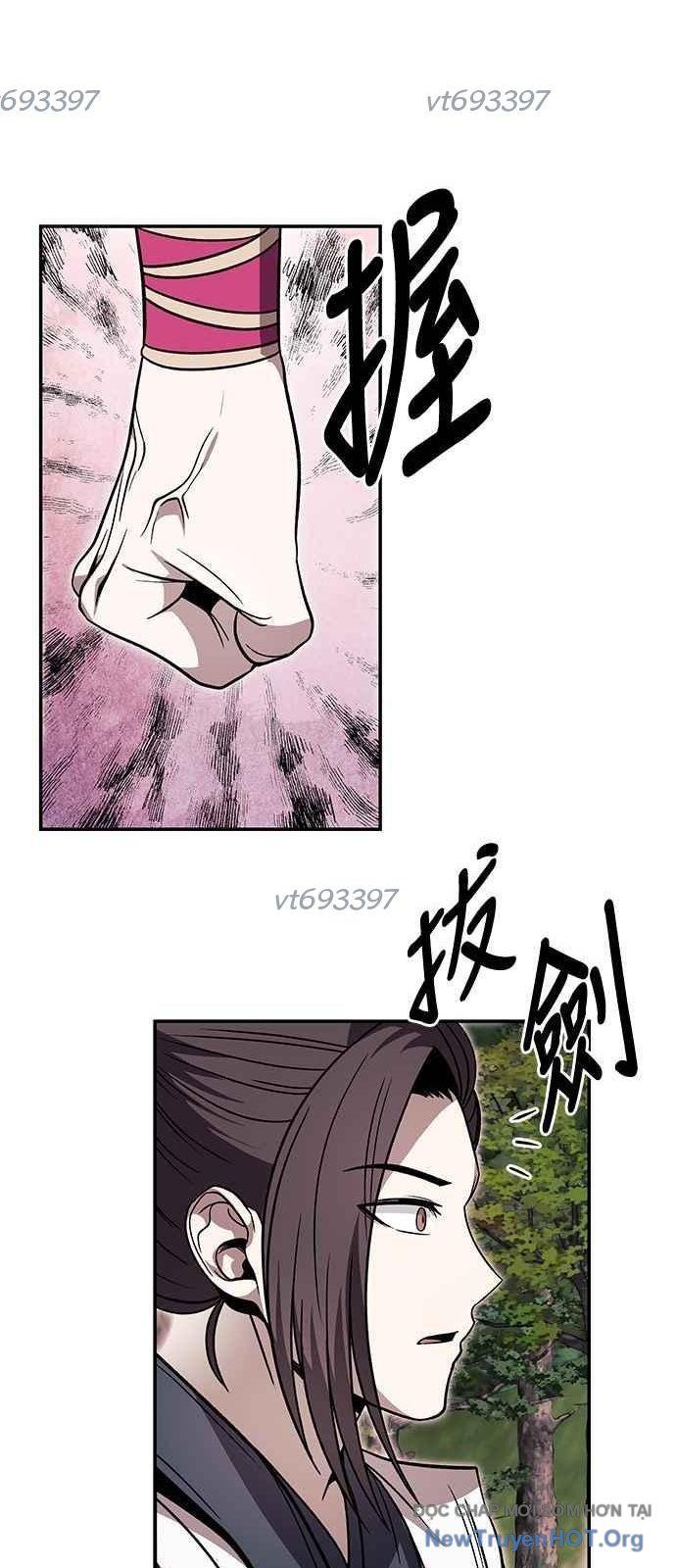 Thiên Tài Tuyệt Đỉnh Hoa Sơn [Chap 20-47] — trang 52