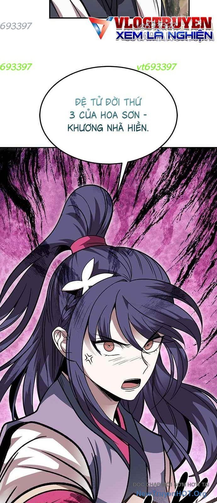 Thiên Tài Tuyệt Đỉnh Hoa Sơn [Chap 20-47] — trang 53