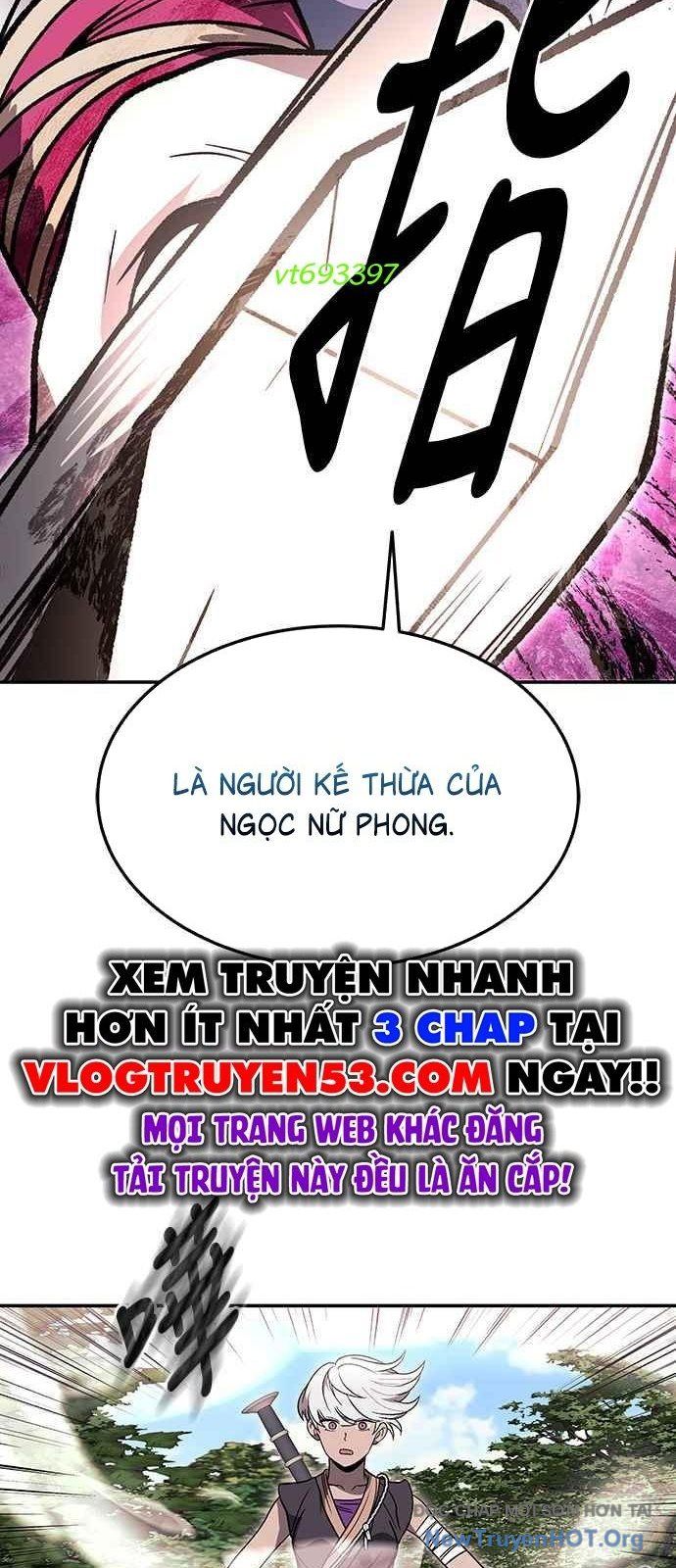 Thiên Tài Tuyệt Đỉnh Hoa Sơn [Chap 20-47] — trang 54