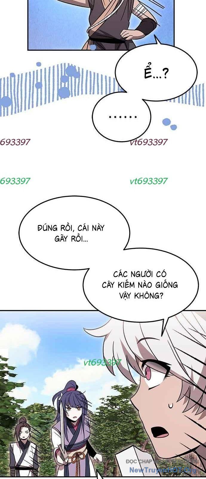 Thiên Tài Tuyệt Đỉnh Hoa Sơn [Chap 20-47] — trang 59