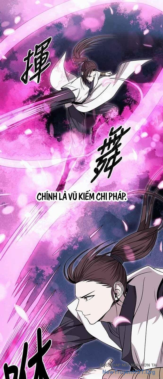 Thiên Tài Tuyệt Đỉnh Hoa Sơn [Chap 20-47] — trang 7