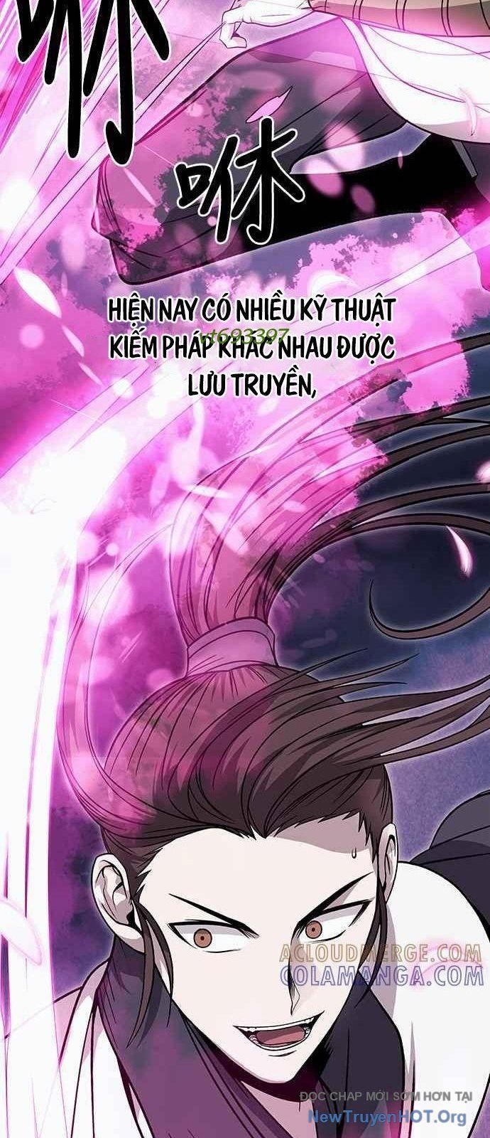 Thiên Tài Tuyệt Đỉnh Hoa Sơn [Chap 20-47] — trang 8