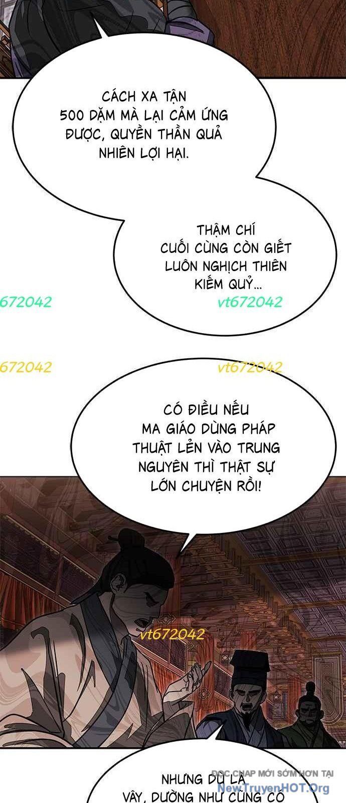 Thiên Tài Tuyệt Đỉnh Hoa Sơn [Chap 20-47] — trang 10
