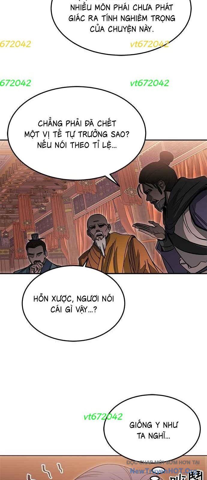 Thiên Tài Tuyệt Đỉnh Hoa Sơn [Chap 20-47] — trang 11