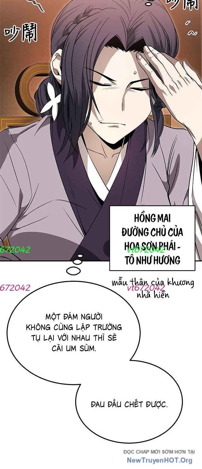 Thiên Tài Tuyệt Đỉnh Hoa Sơn [Chap 20-47] — trang 12