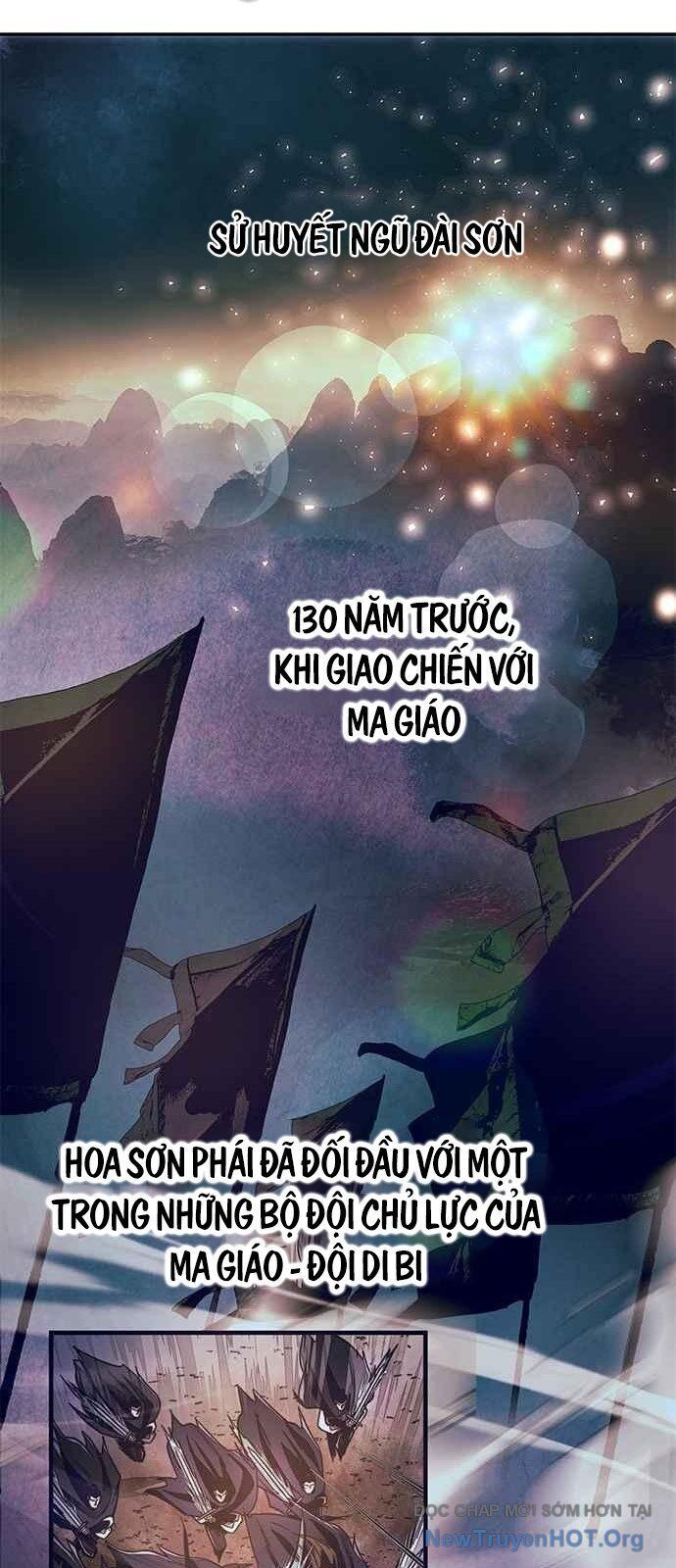 Thiên Tài Tuyệt Đỉnh Hoa Sơn [Chap 20-47] — trang 14