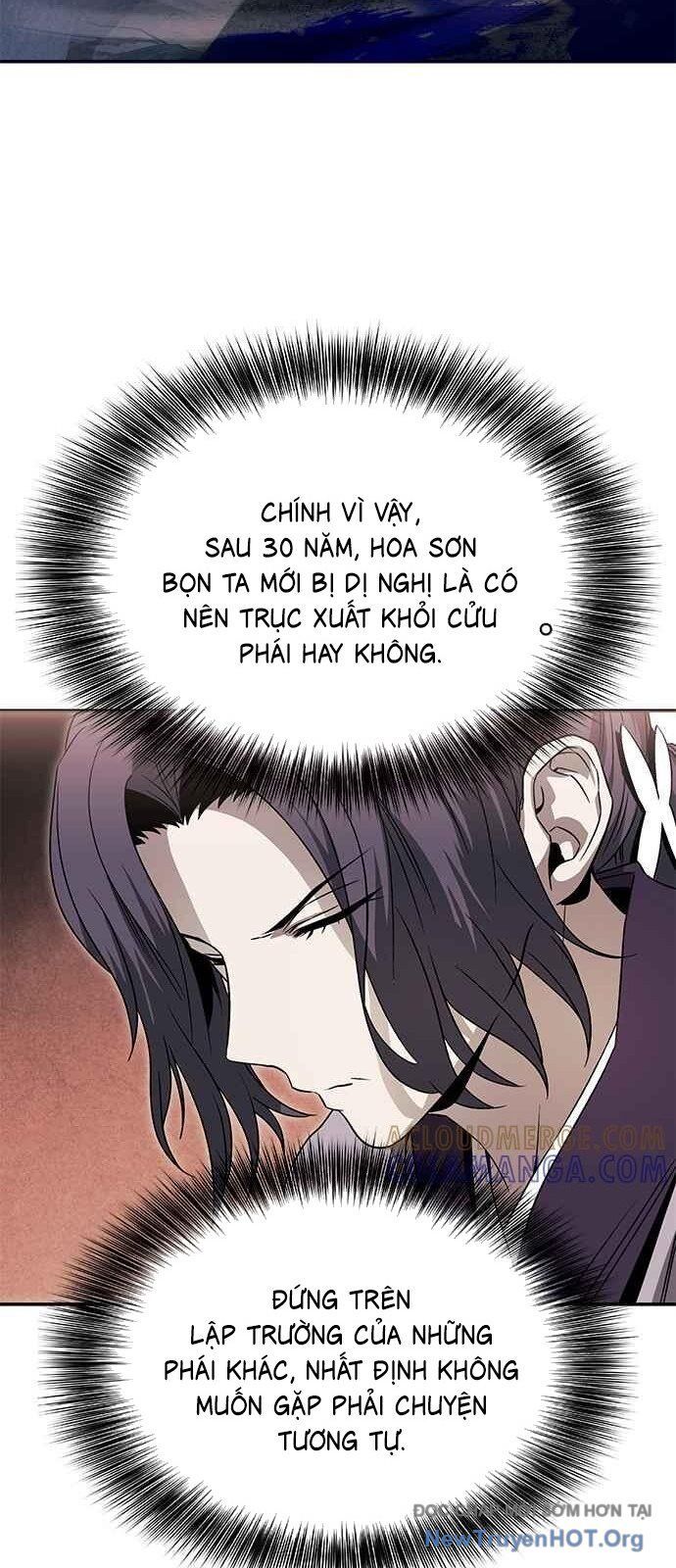 Thiên Tài Tuyệt Đỉnh Hoa Sơn [Chap 20-47] — trang 16