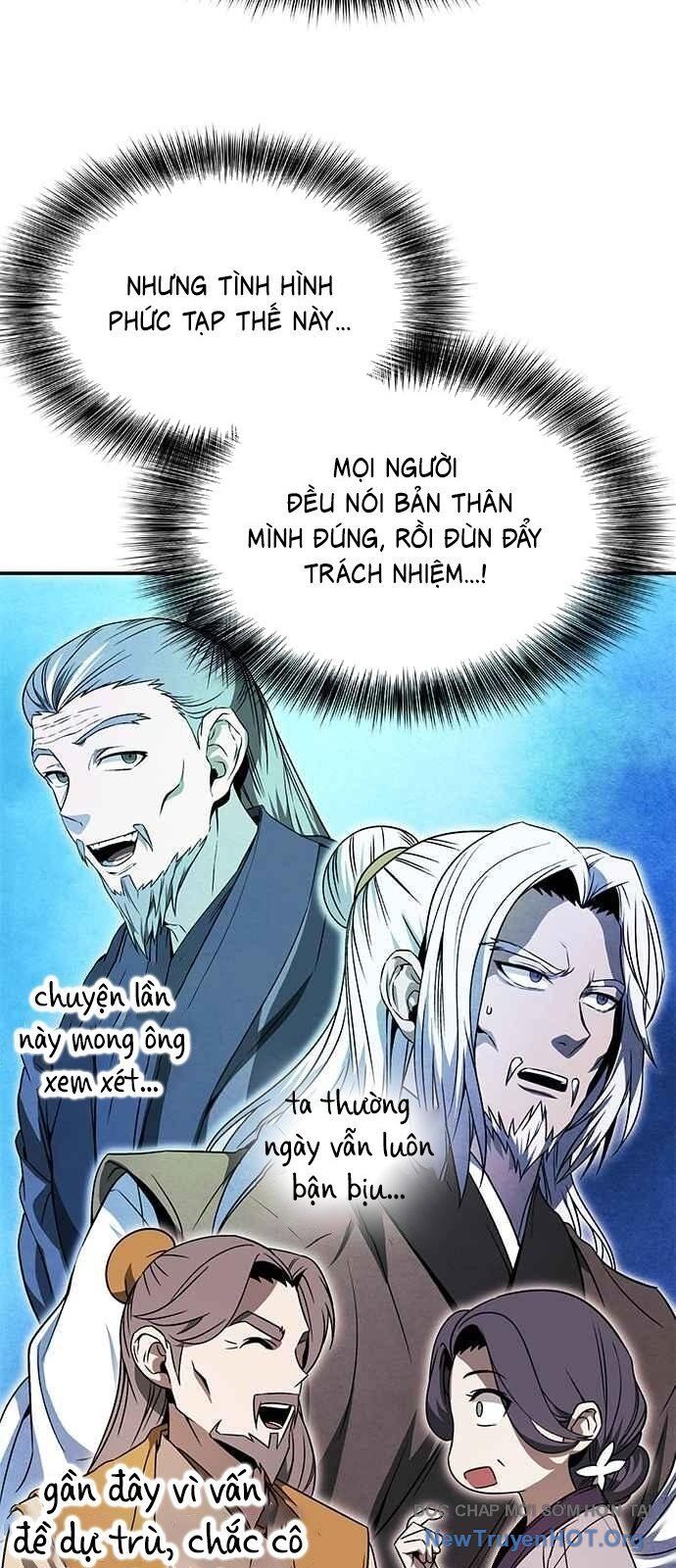 Thiên Tài Tuyệt Đỉnh Hoa Sơn [Chap 20-47] — trang 17