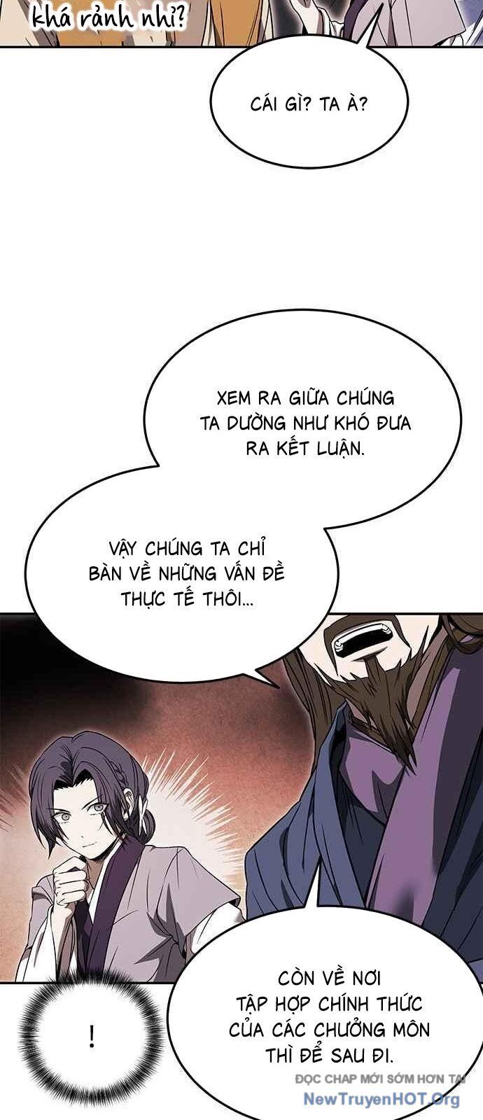 Thiên Tài Tuyệt Đỉnh Hoa Sơn [Chap 20-47] — trang 18