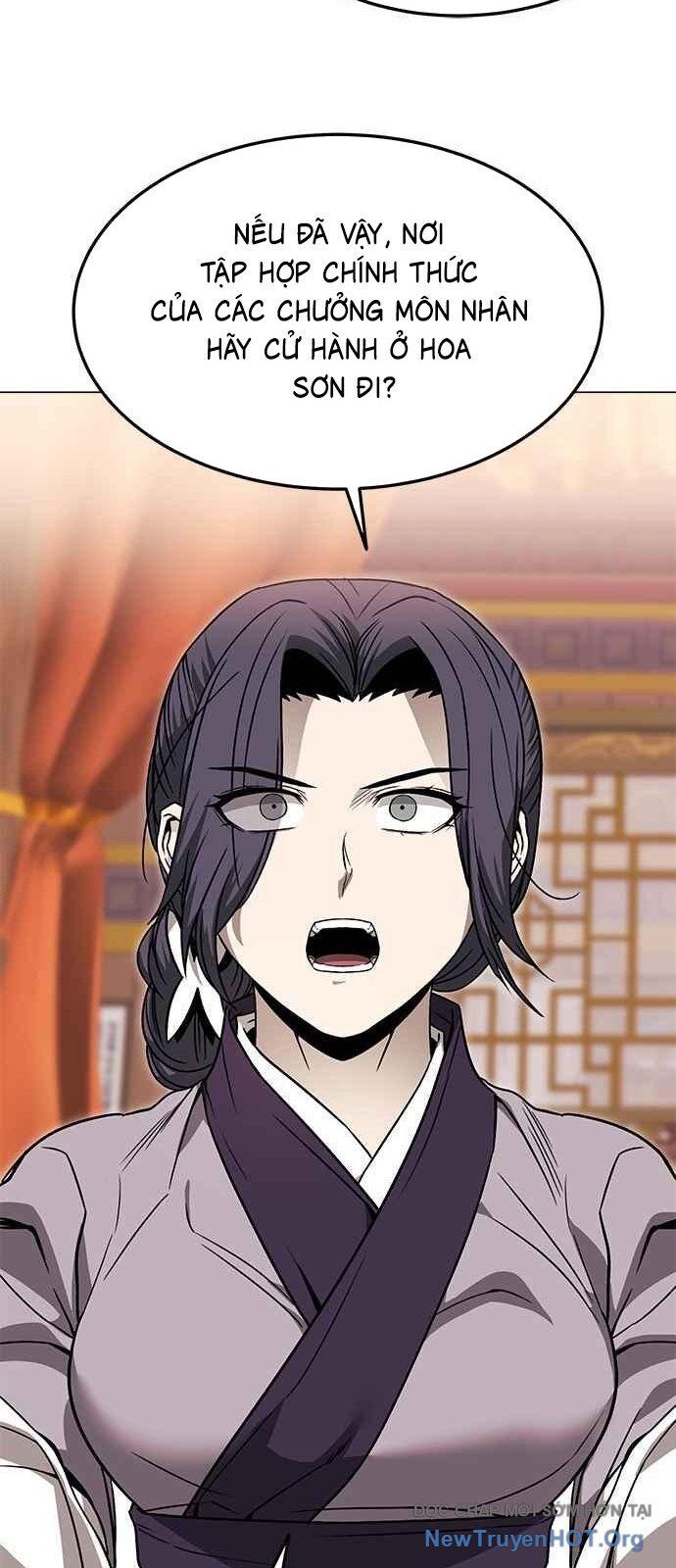 Thiên Tài Tuyệt Đỉnh Hoa Sơn [Chap 20-47] — trang 19