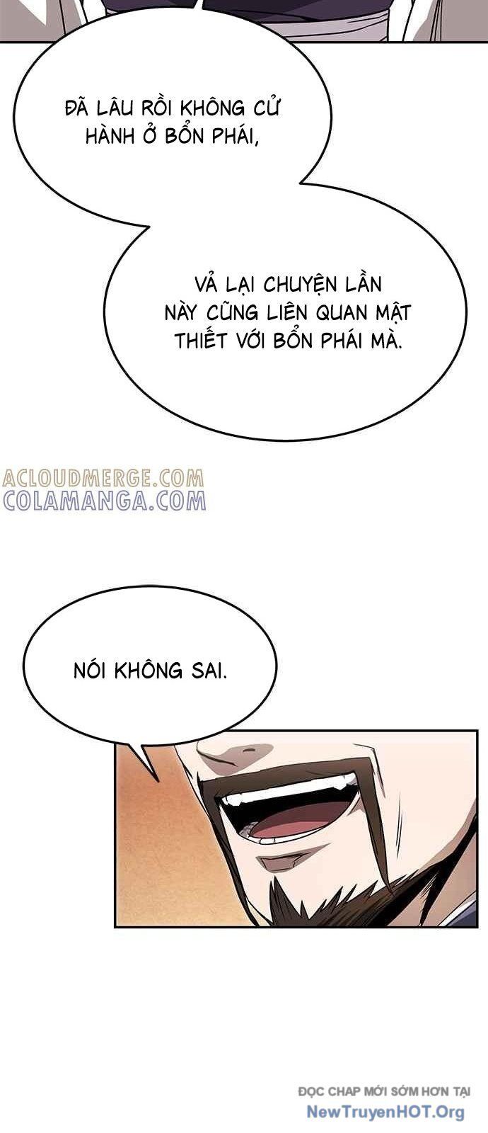 Thiên Tài Tuyệt Đỉnh Hoa Sơn [Chap 20-47] — trang 20