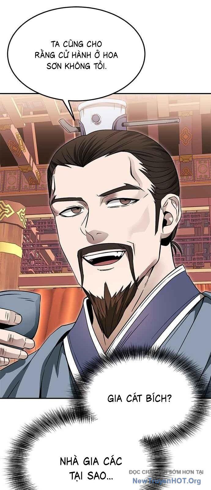 Thiên Tài Tuyệt Đỉnh Hoa Sơn [Chap 20-47] — trang 21