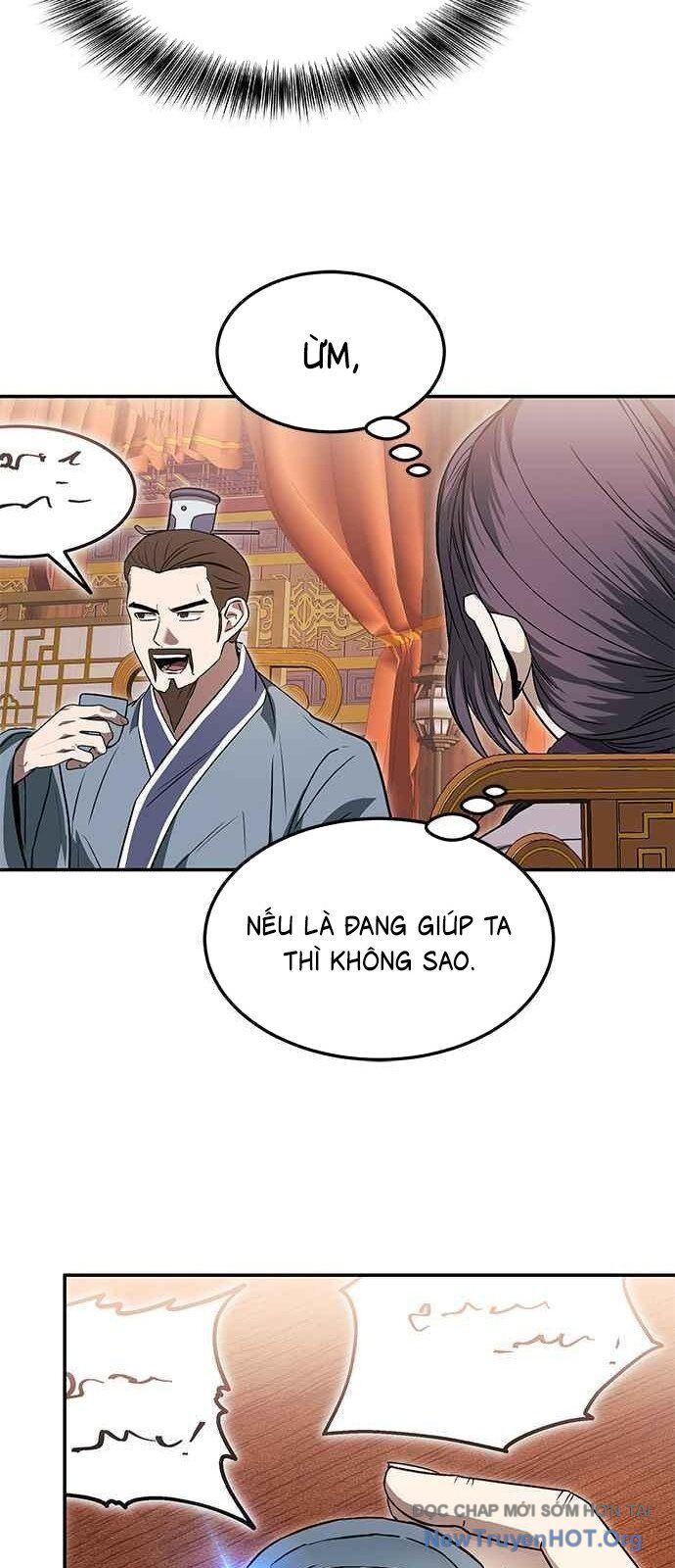 Thiên Tài Tuyệt Đỉnh Hoa Sơn [Chap 20-47] — trang 22