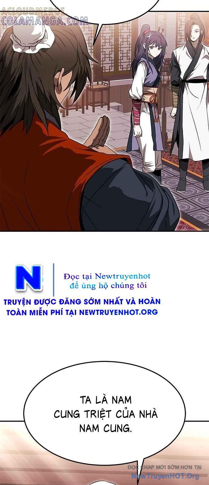 Thiên Tài Tuyệt Đỉnh Hoa Sơn [Chap 20-47] — trang 24