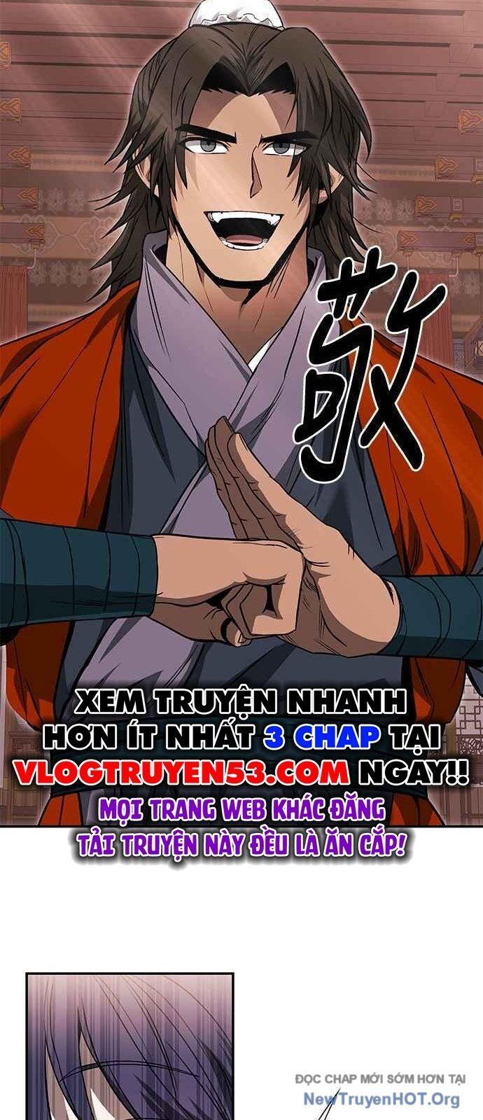 Thiên Tài Tuyệt Đỉnh Hoa Sơn [Chap 20-47] — trang 25