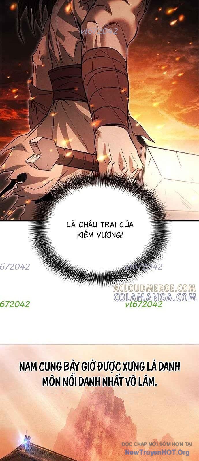 Thiên Tài Tuyệt Đỉnh Hoa Sơn [Chap 20-47] — trang 27