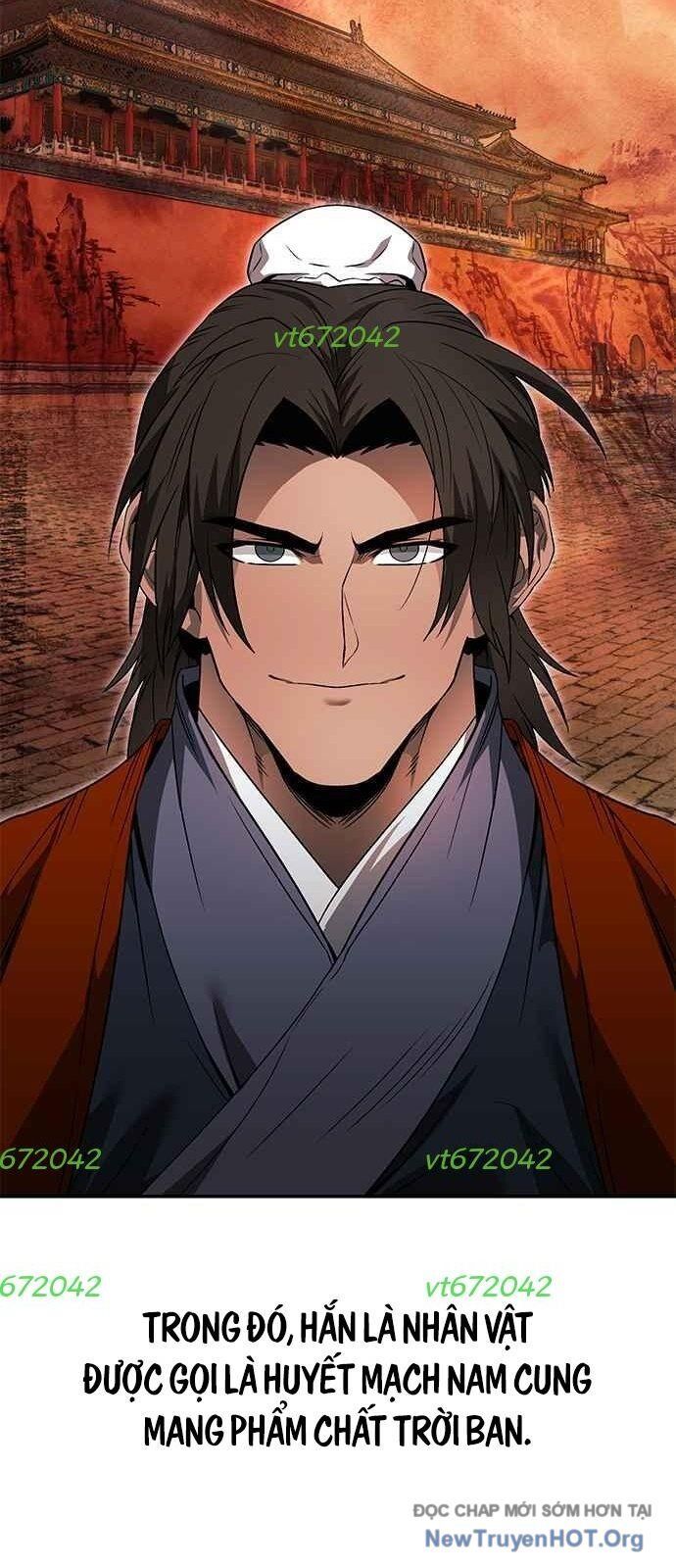 Thiên Tài Tuyệt Đỉnh Hoa Sơn [Chap 20-47] — trang 28