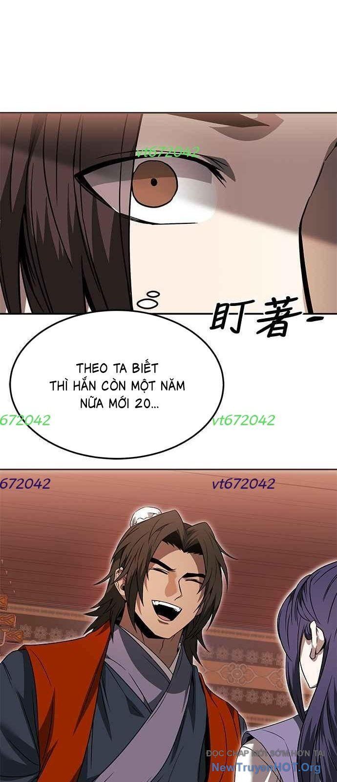 Thiên Tài Tuyệt Đỉnh Hoa Sơn [Chap 20-47] — trang 29