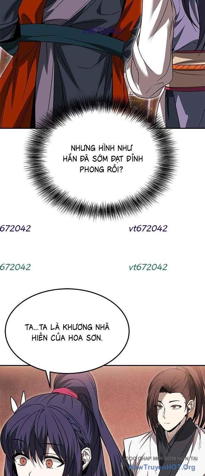 Thiên Tài Tuyệt Đỉnh Hoa Sơn [Chap 20-47] — trang 30