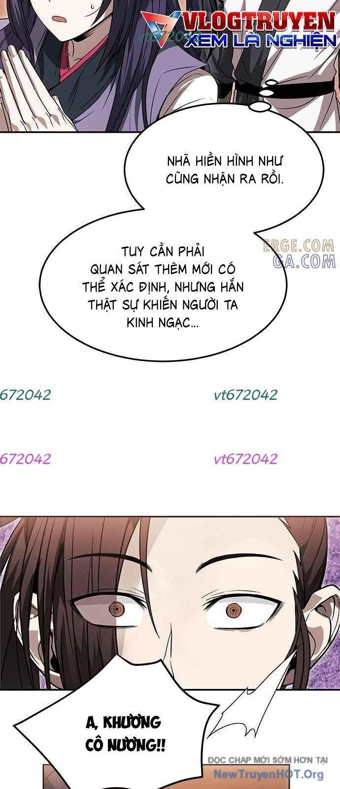 Thiên Tài Tuyệt Đỉnh Hoa Sơn [Chap 20-47] — trang 31