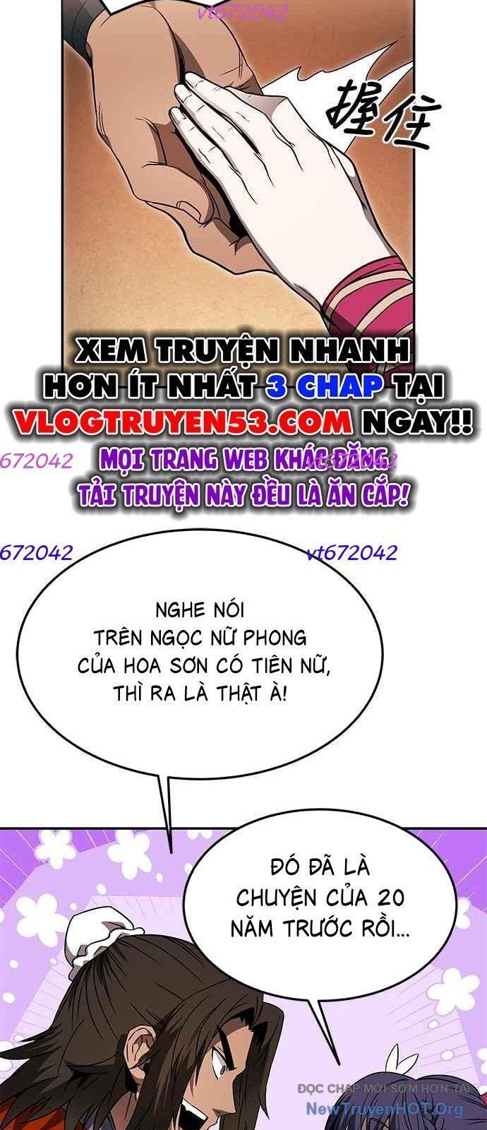 Thiên Tài Tuyệt Đỉnh Hoa Sơn [Chap 20-47] — trang 32