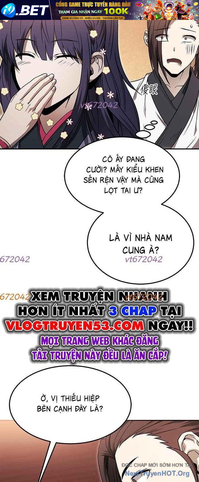 Thiên Tài Tuyệt Đỉnh Hoa Sơn [Chap 20-47] — trang 34