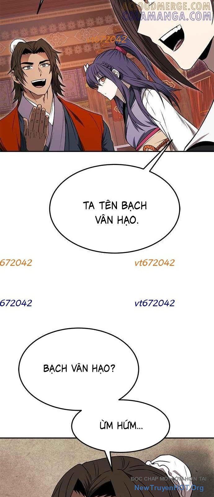 Thiên Tài Tuyệt Đỉnh Hoa Sơn [Chap 20-47] — trang 35