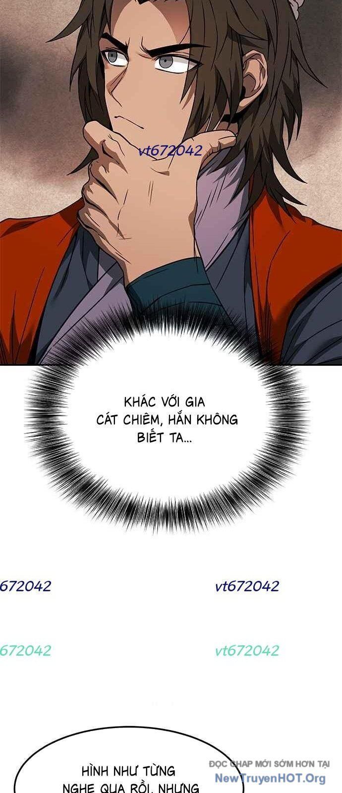 Thiên Tài Tuyệt Đỉnh Hoa Sơn [Chap 20-47] — trang 36